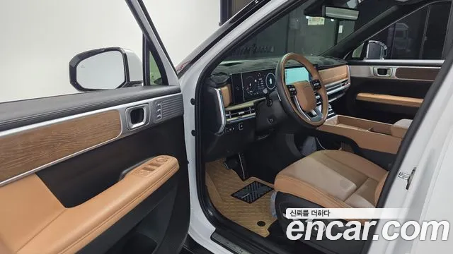 Hyundai Santa Fe 2026 thumb 10