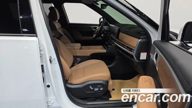 Hyundai Santa Fe 2026 thumb 11