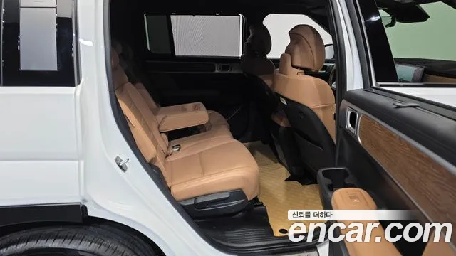 Hyundai Santa Fe 2026 thumb 12