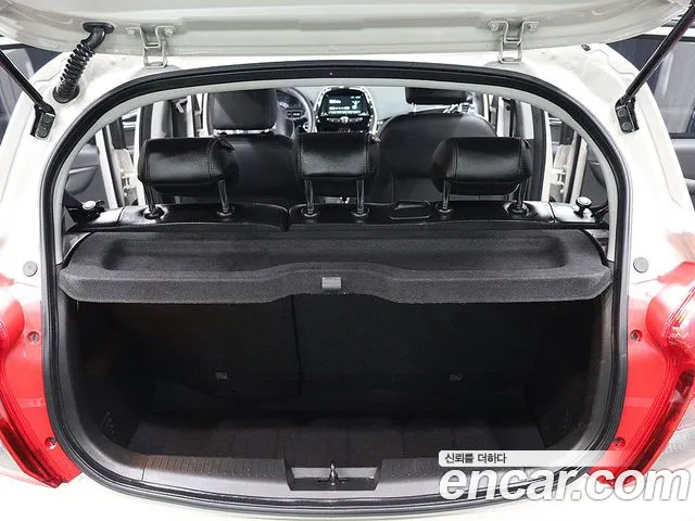 ChevroletGMDaewoo Spark 2018 thumb 5