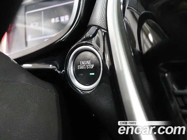 ChevroletGMDaewoo Spark 2018 thumb 8