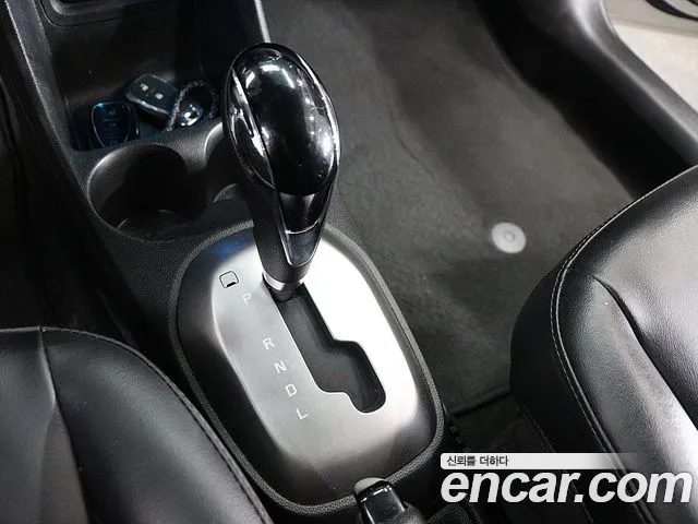 ChevroletGMDaewoo Spark 2018 thumb 10