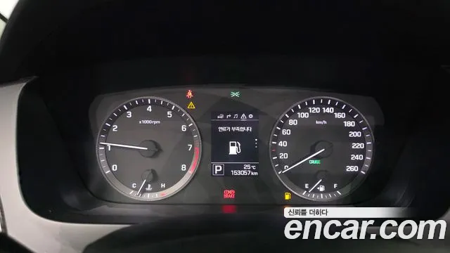 Hyundai Sonata 2014 thumb 8