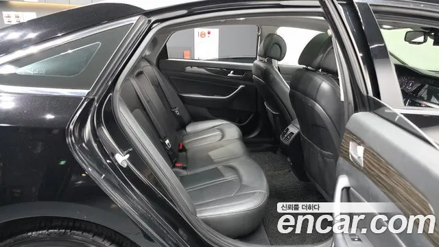 Hyundai Sonata 2014 thumb 12