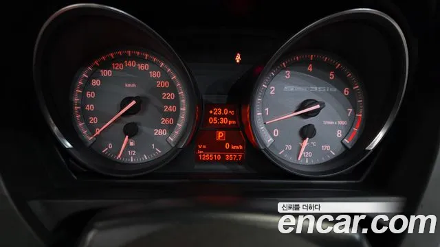 BMW Z4 2013 thumb 8
