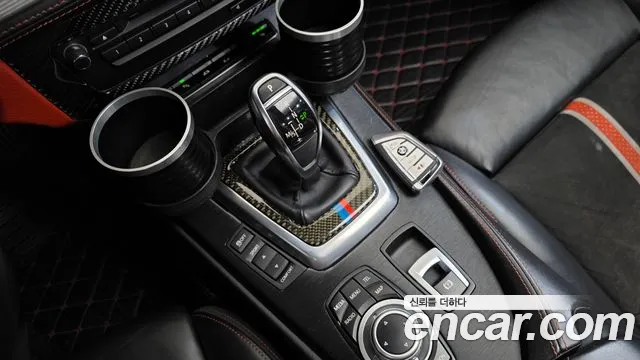 BMW Z4 2013 thumb 9
