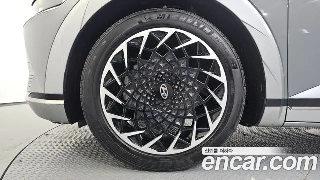 Hyundai IONIQ 5 2022 thumb 5