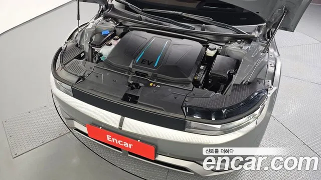 Hyundai IONIQ 5 2022 thumb 6