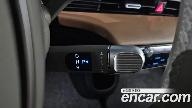 Hyundai IONIQ 5 2022 thumb 9