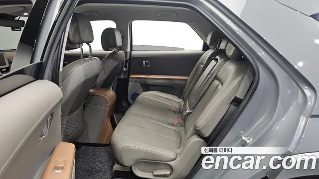 Hyundai IONIQ 5 2022 thumb 11