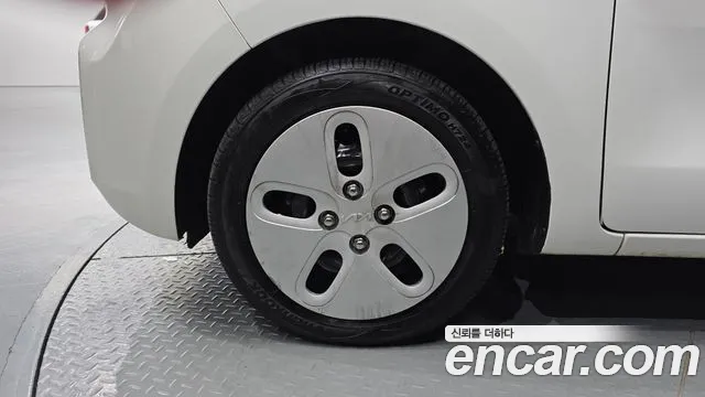 Kia Ray 2022 thumb 5