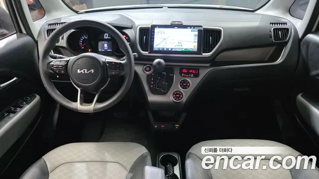 Kia Ray 2022 thumb 7