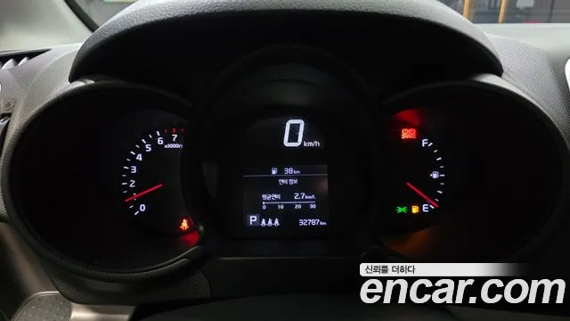 Kia Ray 2022 thumb 8