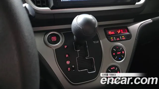 Kia Ray 2022 thumb 9