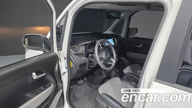 Kia Ray 2022 thumb 10