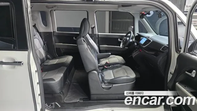 Kia Ray 2022 thumb 11
