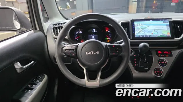 Kia Ray 2022 thumb 12