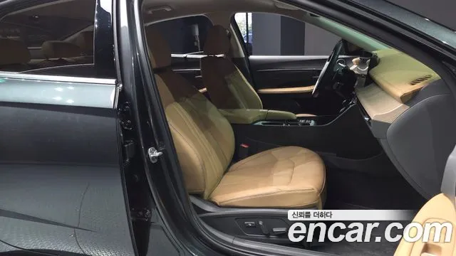 Hyundai Sonata 2023 thumb 12