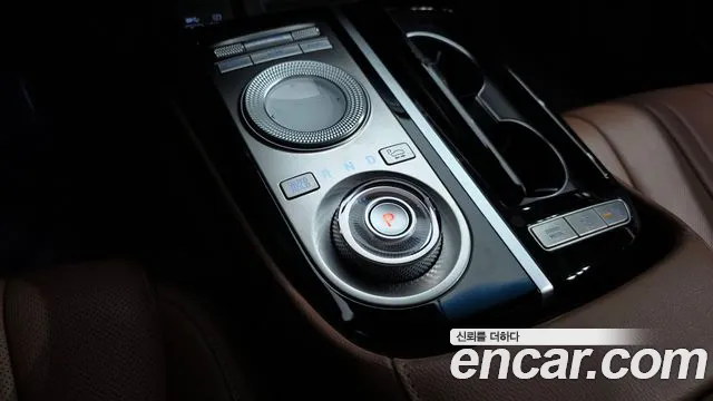 Genesis G80 2021 thumb 8