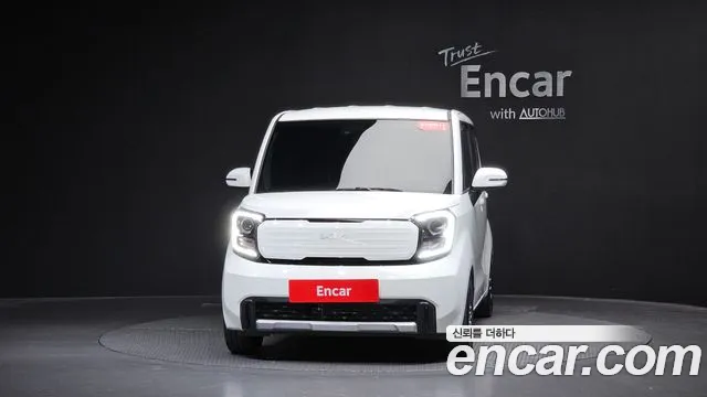 Kia Ray 2024 thumb 2