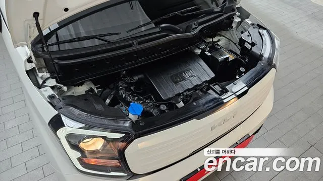 Kia Ray 2024 thumb 5