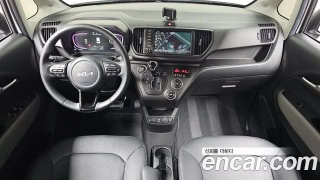 Kia Ray 2024 thumb 6