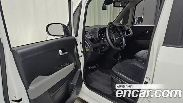 Kia Ray 2024 thumb 9