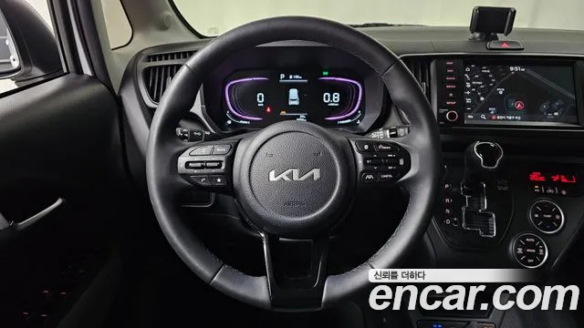 Kia Ray 2024 thumb 11