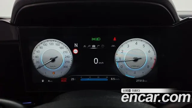 Hyundai Avante 2024 thumb 8