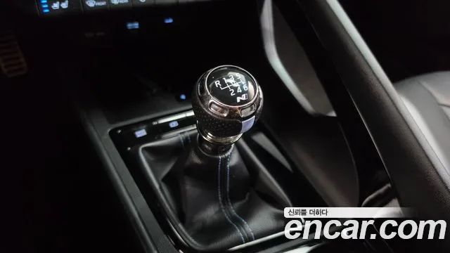 Hyundai Avante 2024 thumb 9