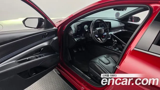 Hyundai Avante 2024 thumb 10
