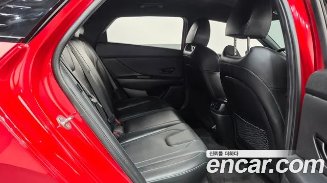Hyundai Avante 2024 thumb 11