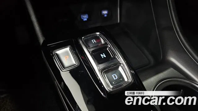 Hyundai Sonata 2021 thumb 9