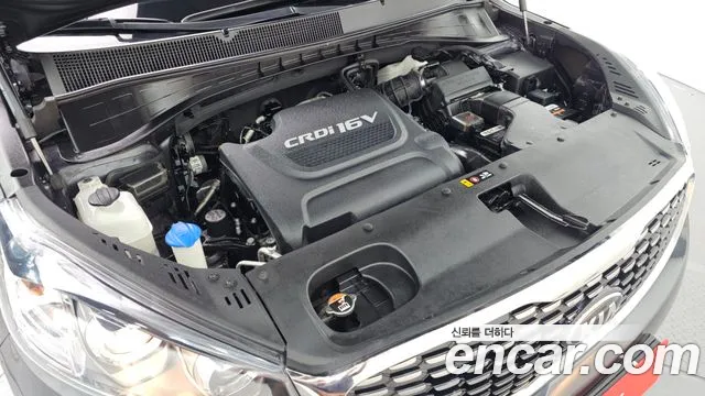 Kia Sorento 2018 thumb 6