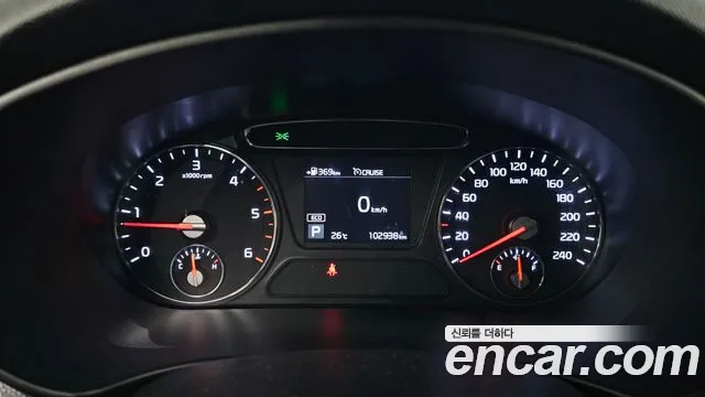 Kia Sorento 2018 thumb 8