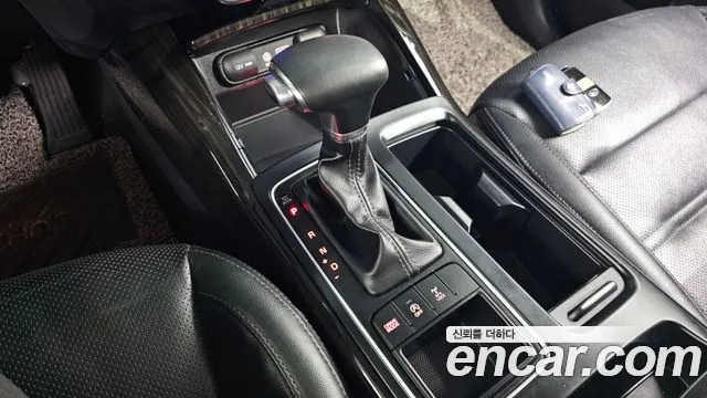 Kia Sorento 2018 thumb 9