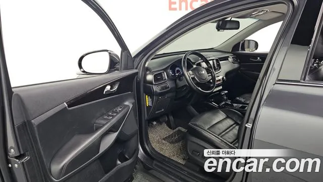 Kia Sorento 2018 thumb 10