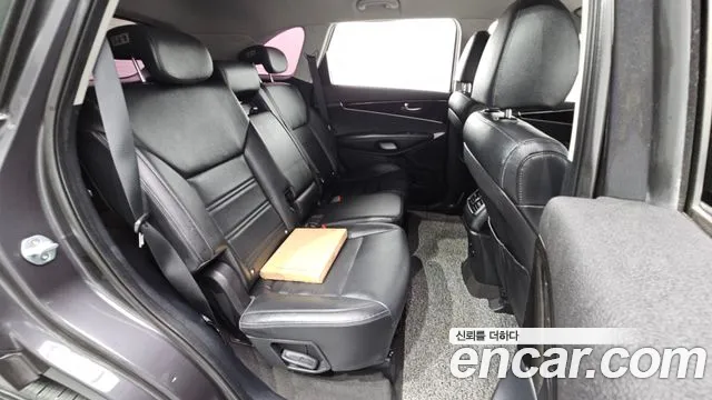 Kia Sorento 2018 thumb 11