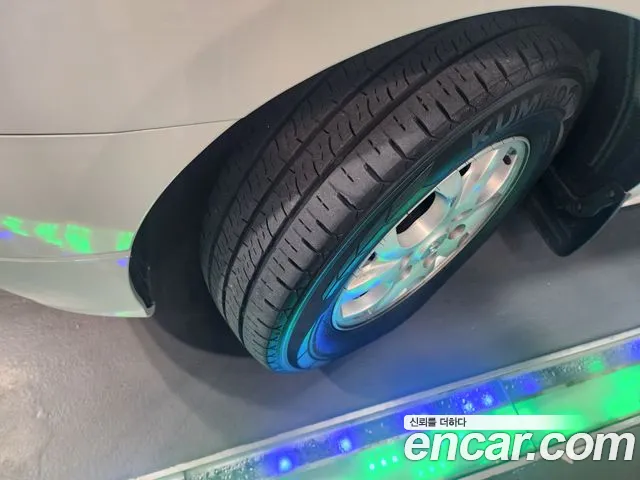 Hyundai Starex 2014 thumb 8