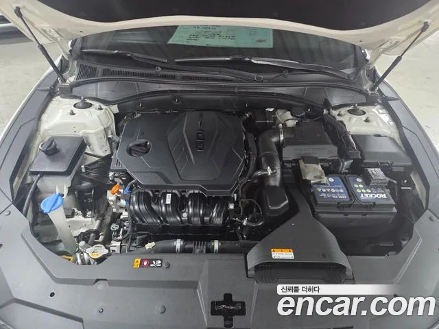 Hyundai Grandeur 2022 thumb 6