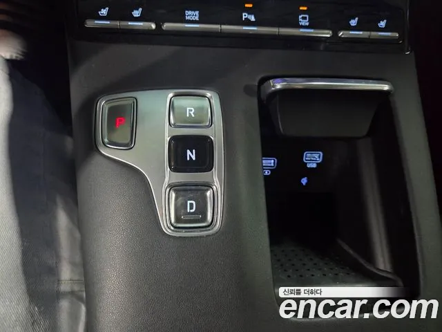 Hyundai Grandeur 2022 thumb 9
