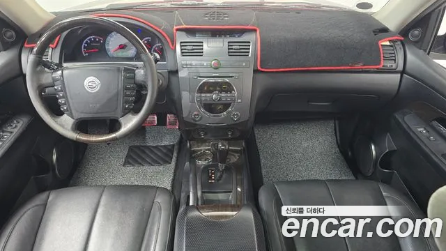 KG_Mobility_Ssangyong Rexton 2010 thumb 6