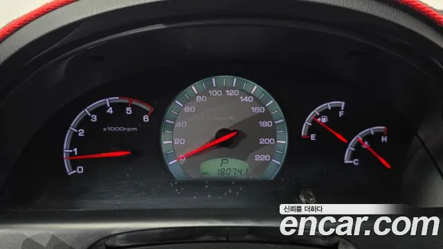 KG_Mobility_Ssangyong Rexton 2010 thumb 7