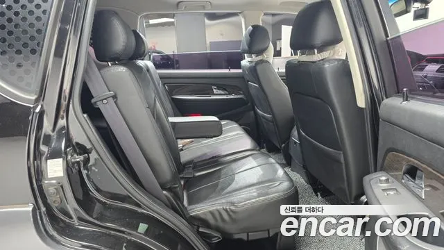 KG_Mobility_Ssangyong Rexton 2010 thumb 10