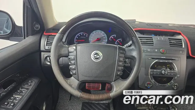 KG_Mobility_Ssangyong Rexton 2010 thumb 11