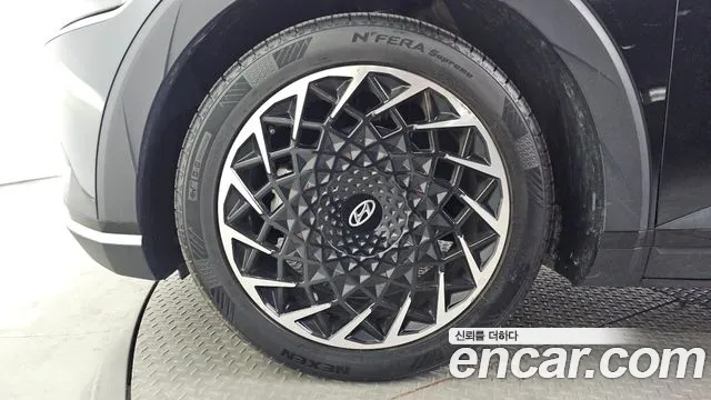 Hyundai IONIQ 5 2023 thumb 5