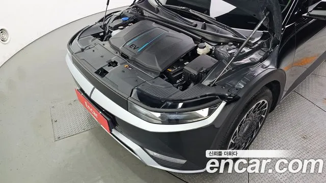 Hyundai IONIQ 5 2023 thumb 6