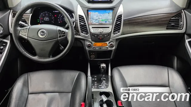 KG_Mobility_Ssangyong KORANDO 2014 thumb 7