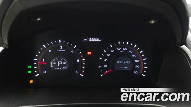 KG_Mobility_Ssangyong KORANDO 2014 thumb 8