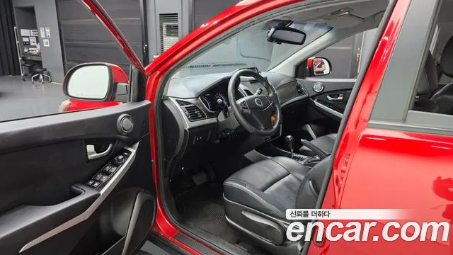 KG_Mobility_Ssangyong KORANDO 2014 thumb 10